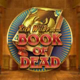 Book of Dead Játék demóban