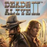 Dead or Alive II Játék demóban