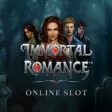 Immortal Romance Játék demóban