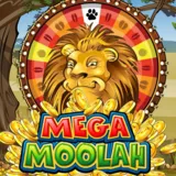 Mega Moolah Játék demóban