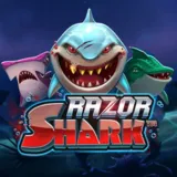 Razor Shark Játék demóban