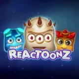 Reactoonz Játék demóban