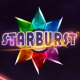 Starburst Játék demóban